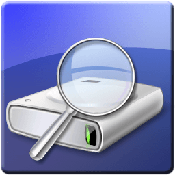 icon CrystalDiskInfo